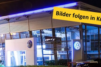 VW Taigo