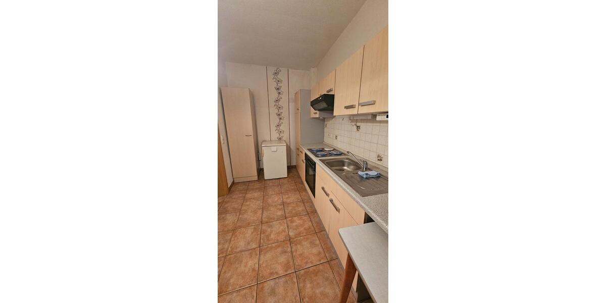 Erdgeschoßwohnung Zeven - 2 Zimmer, 62 m&sup2;, 590&euro; | Angebot:25444409