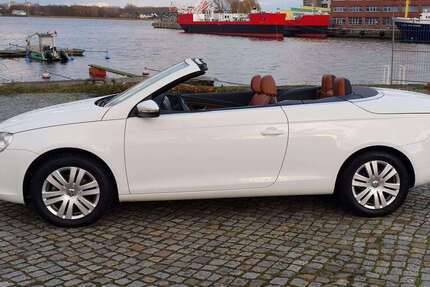 VW Eos 162.600 km 4.990 &euro; Rostock, Hanse- und Universitätsstadt 18069