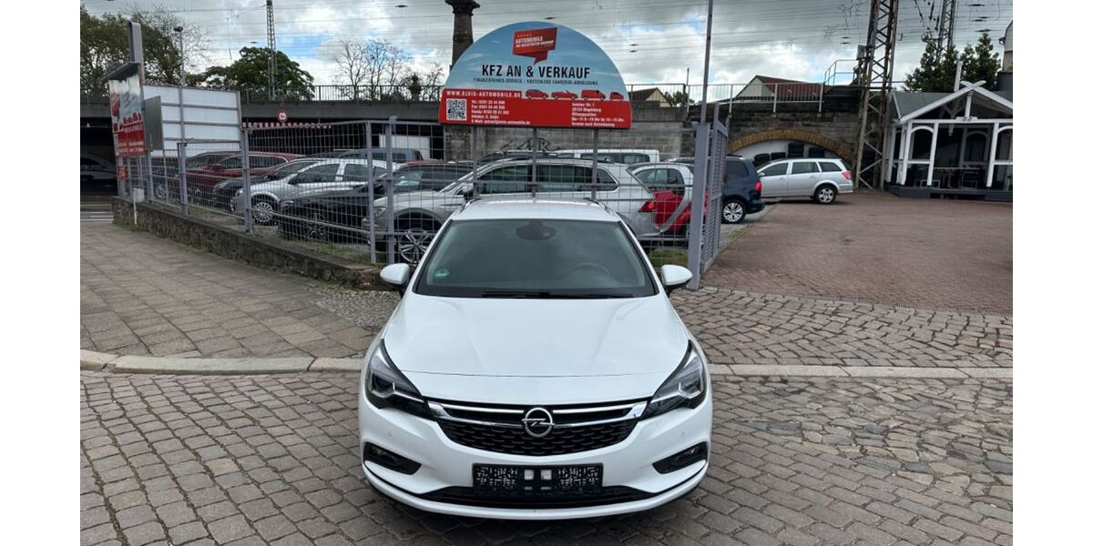 Opel Astra 79.300 km 12.950 &euro; Magdeburg 39124
