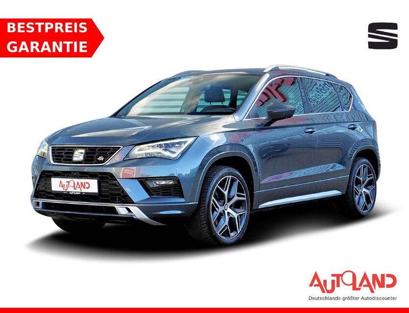 Seat Ateca 74.309 km 25.950 € Magdeburg 39118
