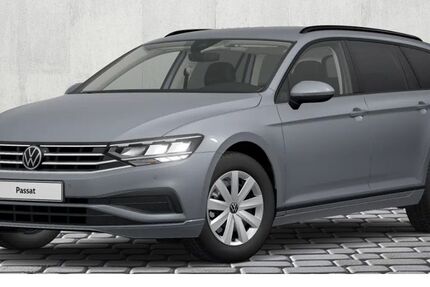 VW Passat Variant 70.365 km 20.450 &euro; Zeitz 06712