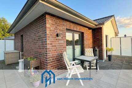 Wohnung Leer (Ostfriesland) / Loga Loga - 3 Zimmer, 102 m&sup2;, 309.000&euro; | Angebot:27154261