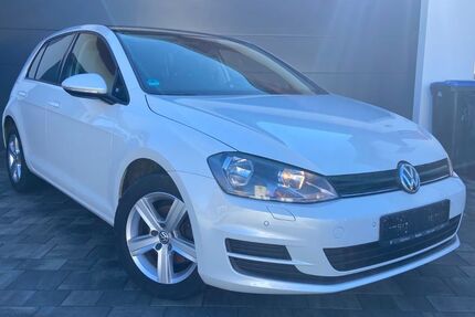 VW Golf 188.000 km 6.890 &euro; Ingenried 86980