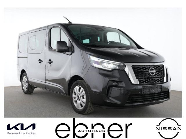 Nissan Primastar 22.900 km 35.490 &euro; Baienfurt 88255