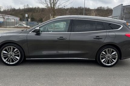 Ford Focus 174.900 km 12.490 &euro; Nürnberg 90441