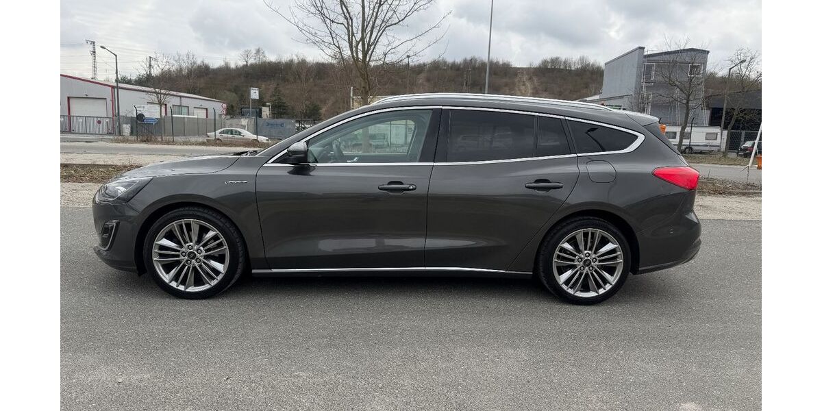 Ford Focus 174.900 km 12.490 &euro; Nürnberg 90441