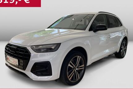 Audi Q5 73.907 km 41.730 &euro; Fellbach 70734