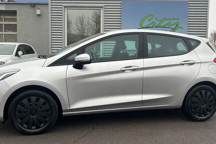 Ford Fiesta 84.310 km 8.980 &euro; Eisenach 99817