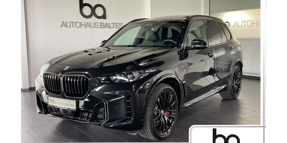 BMW X5 23.900 km 83.850 &euro; Prüm/ Niederprüm 54595