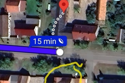 Bauernhaus an der Schwarzen Elster – Dreiseithof mit top erhaltener Scheune 5 zimmer