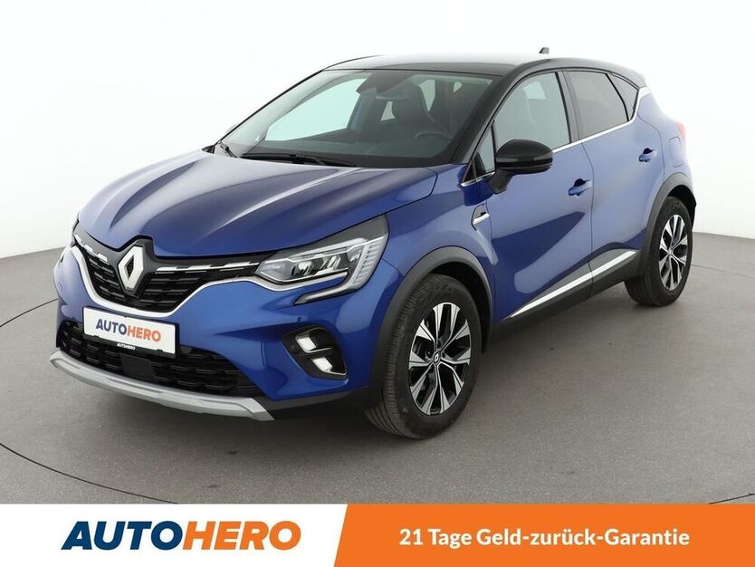 Captur
