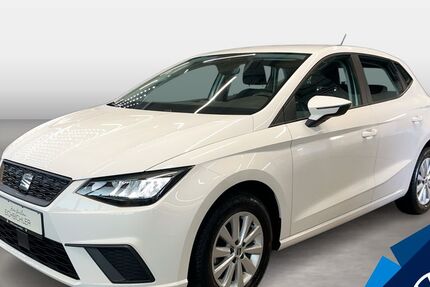 Seat Ibiza 26.852 km 17.070 &euro; Landshut 84030