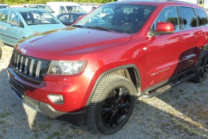 Jeep Grand Cherokee 255.000 km 9.990 &euro; Gersthofen bei Augsburg 86368
