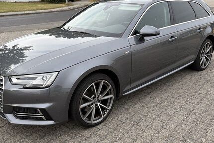 Audi A4 151.121 km 13.888 &euro; Dörpen 26892