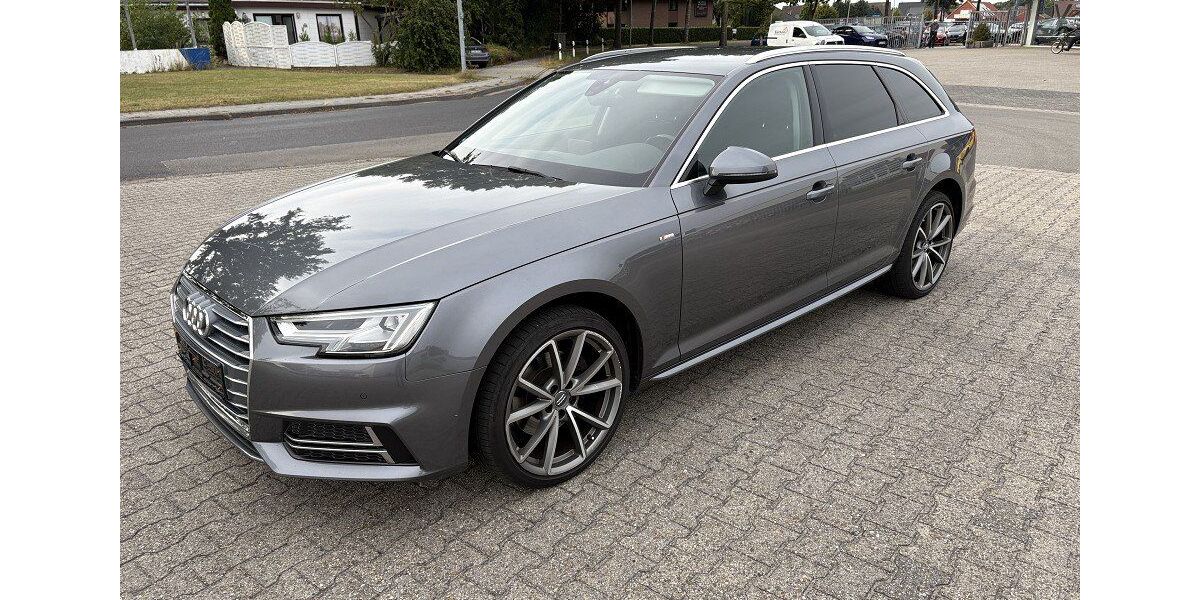 Audi A4 151.121 km 13.888 &euro; Dörpen 26892