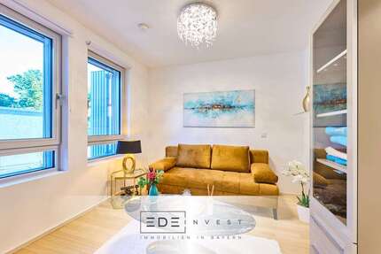 Wohnung Herrsching - 3 Zimmer, 90 m&sup2;, 980.000&euro; | Angebot:26852815