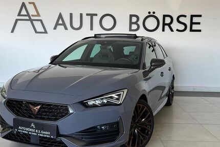 Cupra Leon 72.330 km 26.890 &euro; Braunschweig 38114