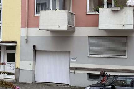 Garagen / Stellplätze München Münchener Freiheit - 143.800&euro; | Angebot:25591518