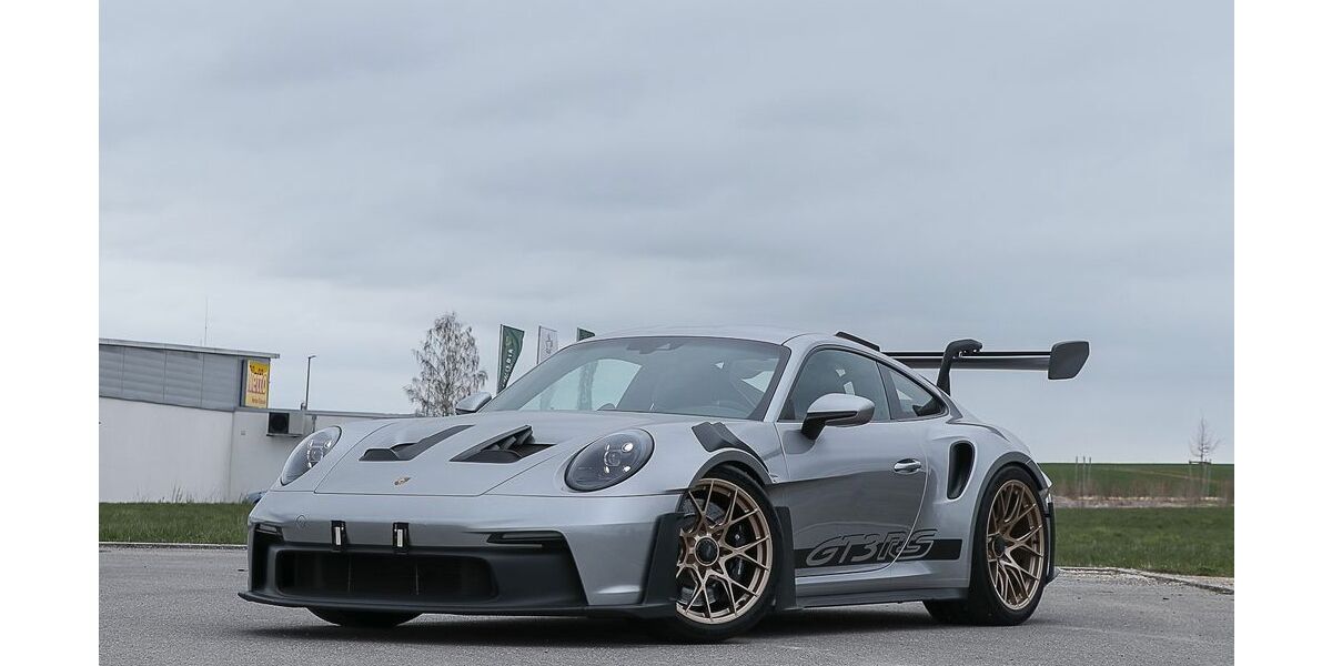 Porsche 992 16.350 km 285.000 &euro; Ziemetshausen 86473