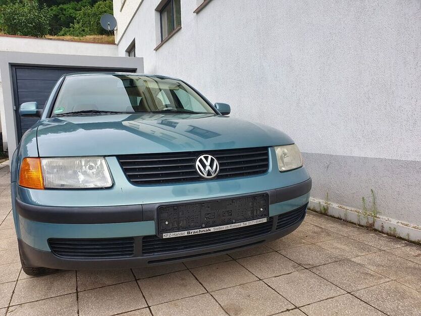 Passat