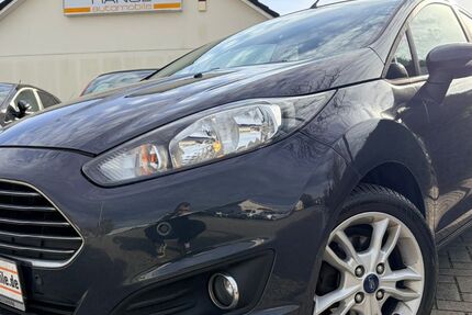 Ford Fiesta 158.193 km 4.650 &euro; Stockelsdorf bei Lübeck 23617