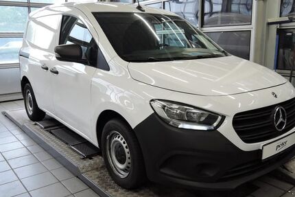 Mercedes-Benz Citan 124.854 km 13.688 &euro; Nordhausen 99734