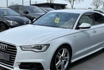 Audi A6 195.380 km 16.950 &euro; Barsinghausen ( bei Hannover ) 30890