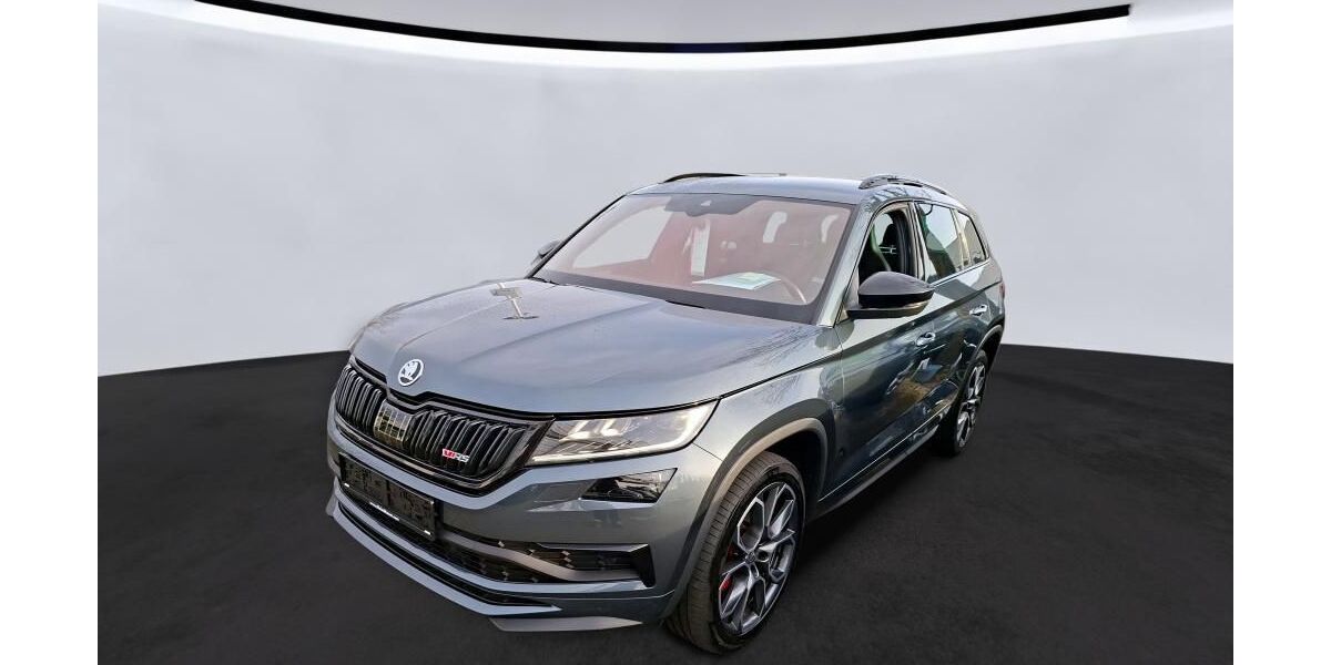 Skoda Kodiaq 41.596 km 37.185 &euro; Hagen 58091