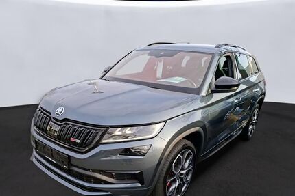 Skoda Kodiaq 41.598 km 37.124 &euro; Hagen 58091