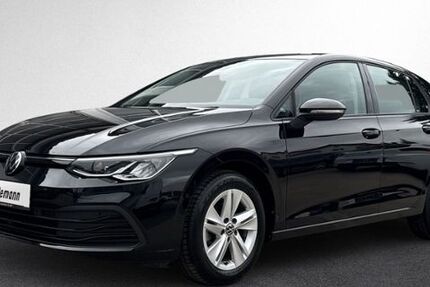 VW Golf 38.500 km 22.924 &euro; Lauda-Königshofen 97922