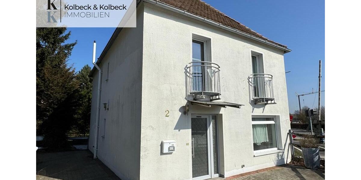 Einfamilienhaus Furth im Wald - 4 Zimmer, 98 m&sup2;, 129.000&euro; | Angebot:25419226