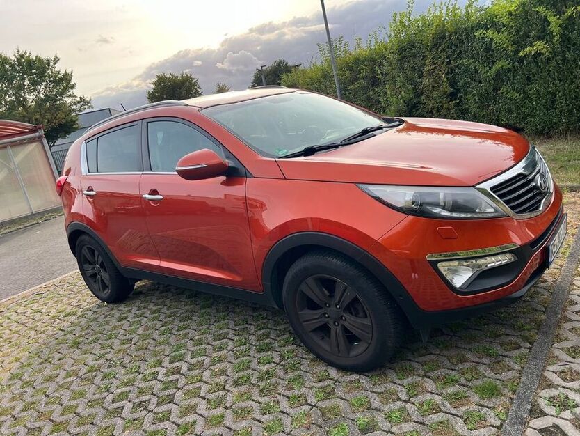 Sportage