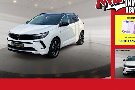 Opel Grandland (X) 49.958 km 21.387 &euro; Göppingen 73033