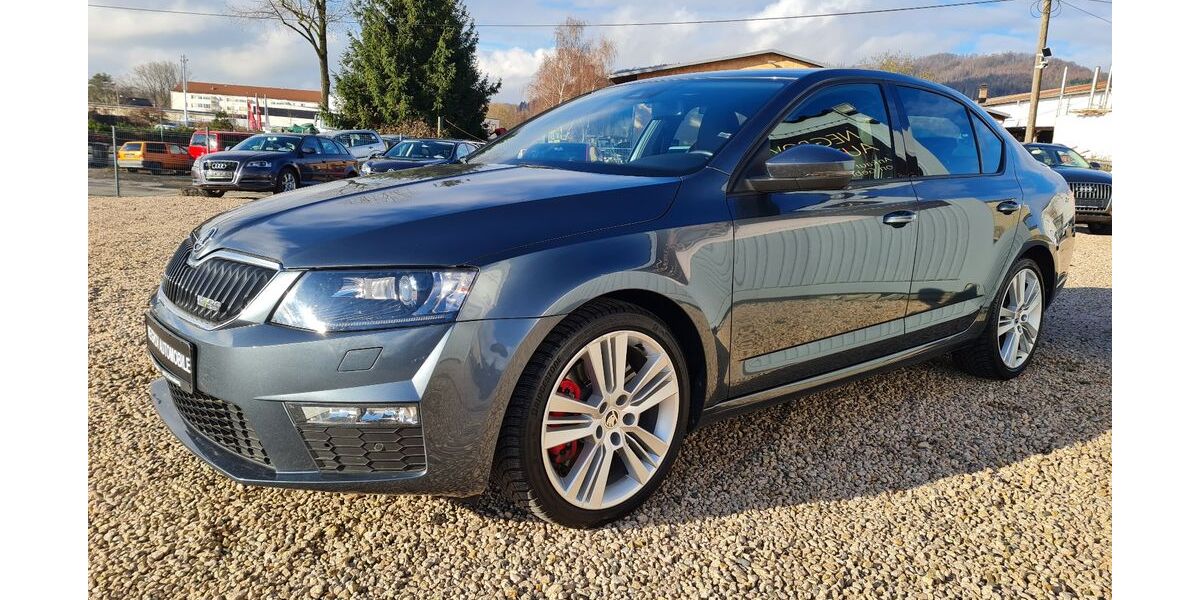 Skoda Octavia 103.978 km 18.699 &euro; Sonneberg 96515