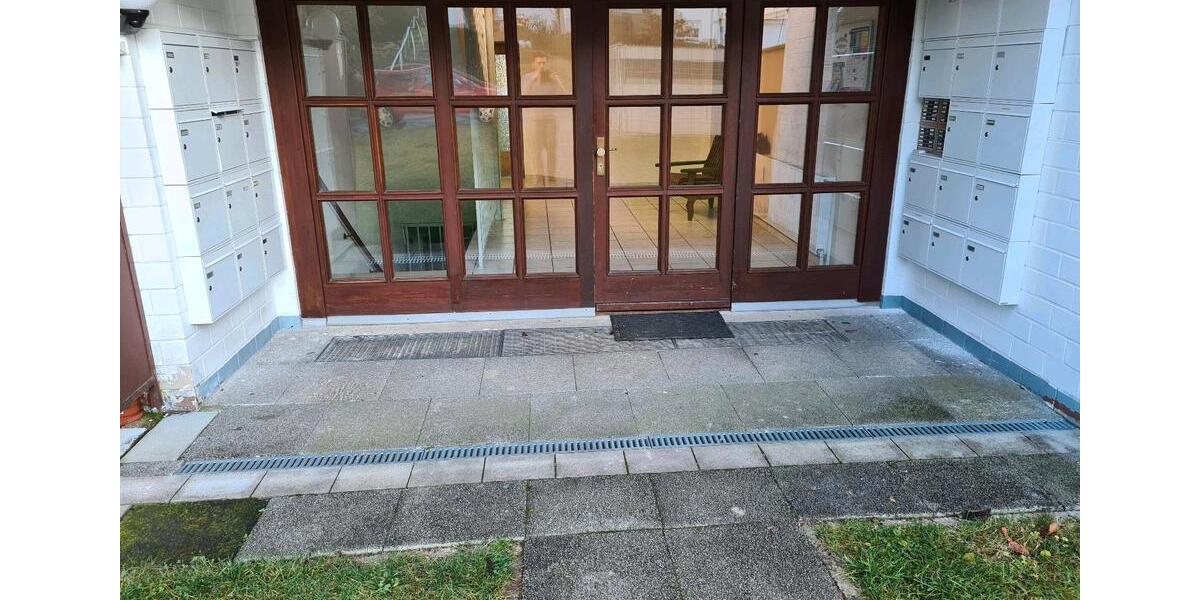 Erdgeschoßwohnung Lügde - 1 Zimmer, 35 m&sup2;, 39.600&euro; | Angebot:26539697