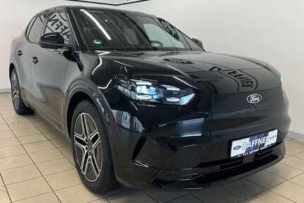 Ford Capri 5.750 km 37.850 &euro; Leipzig 04179