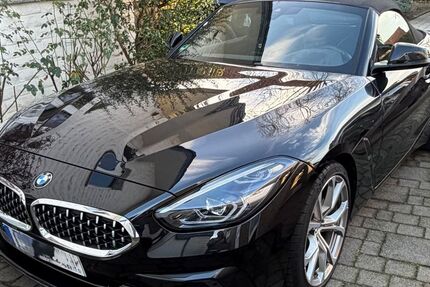 BMW Z4 16.200 km 34.900 &euro; Kempen 47906