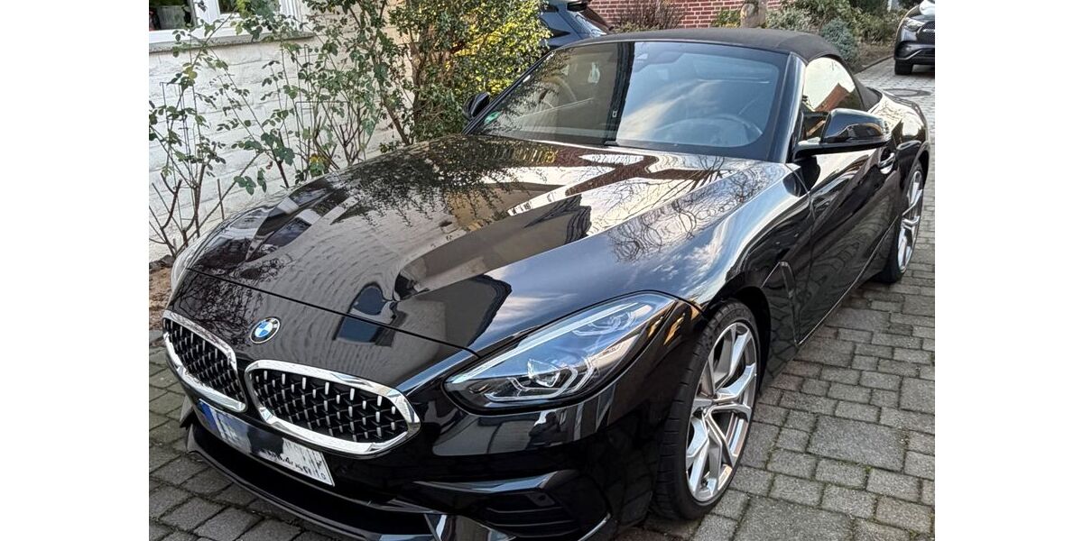 BMW Z4 16.200 km 34.900 &euro; Kempen 47906