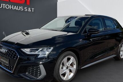 Audi A3 45.000 km 24.280 &euro; Babenhausen 64832