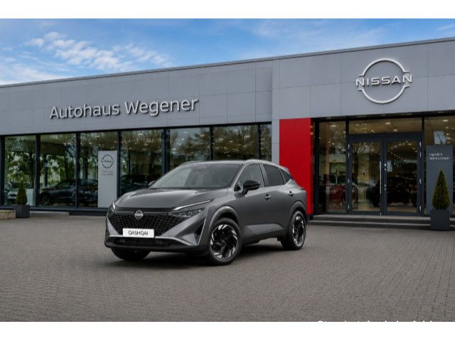Nissan Qashqai 10.000 km 27.490 &euro; Ludwigsfelde 14974
