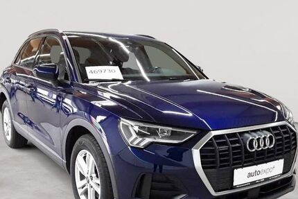 Audi Q3 111.768 km 25.390 &euro; Fernwald-Steinbach 35463