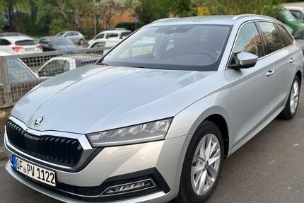 Skoda Octavia 54.000 km 22.900 &euro; Offenbach am Main 63069