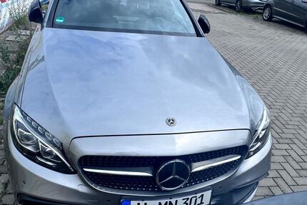 Mercedes-Benz C 250 50.000 km 22.990 &euro; Hannover 30167