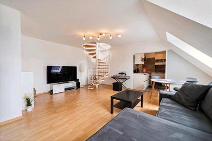 Wohnung Fürth Südstadt - 2 Zimmer, 57 m&sup2;, 700&euro; | Angebot:26429657