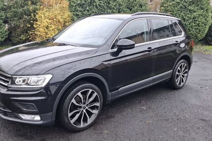 VW Tiguan 180.000 km 16.500 € Bovenden 37120