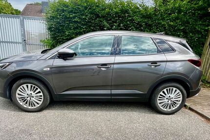 Opel Grandland (X) 62.000 km 13.700 &euro; Kiel 24145