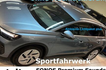 Audi Q4 e-tron 59.985 km 25.999 &euro; Grünberg 35305