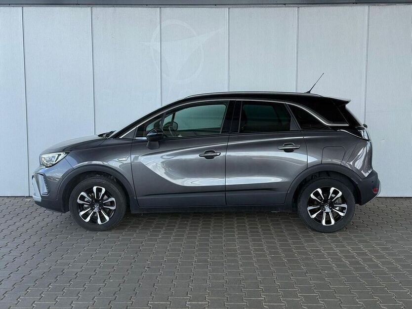 Crossland (X)