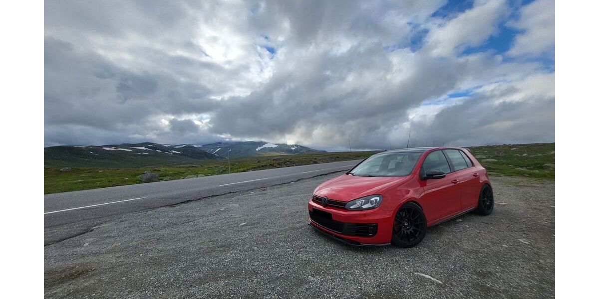 VW Golf 204.803 km 8.680 &euro; Königs Wusterhausen 15711